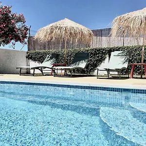 Charm Of The Algarve, Luxury Adults Only Gasthuis Olhão