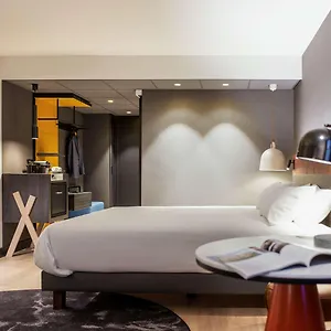 Hotel Mercure, Ámsterdam