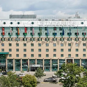 Arcotel Wimberger 4* Wien