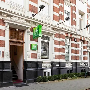 Hotel Ibis Styles Amstel, Ámsterdam