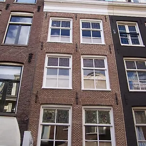 Apartment The 9 Streets, Amsterdam