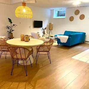 Bloem Appartement Zandvoort