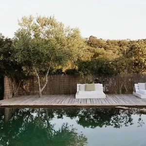 Casa Brava - Algarve Bed & Breakfast Loulé