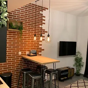 Relaxhome - Hypercentre - Clim - Netflix Appartamento Cannes