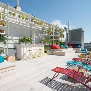 Ruby Marie 4* Wien