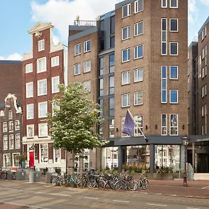 Hotel Kimpton De Witt Amsterdam, An Ihg, Ámsterdam