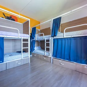 The Macarena Hostel Lagos