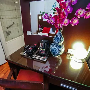 3* Otel Falcon Plaza Centre