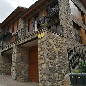 Apartament Torrent De La Barruda Apartamento