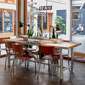 Hotel Q-factory, Ámsterdam