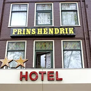 Hendrik Отель