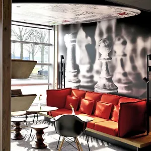 3* Otel Ibis West