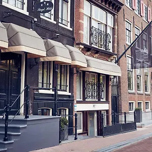 Hotel Singel, Ámsterdam