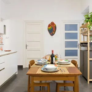 Luxury Coa Appartamento Palermo