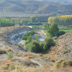 Cuevas Al Sol Сasa de vacaciones
