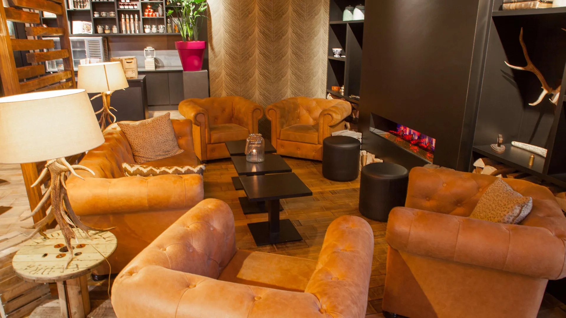 Hotel Doubletree By Hilton Amsterdam - Ndsm Wharf