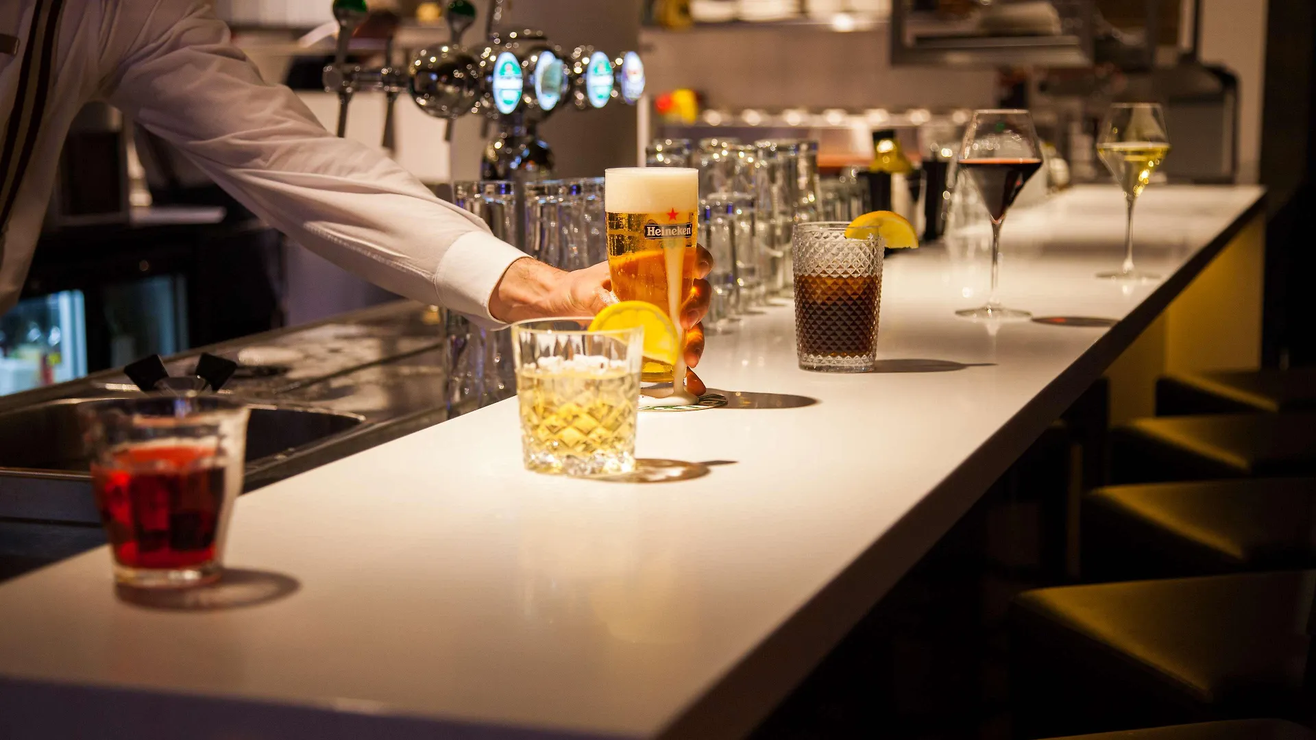 ****  Hotel Doubletree By Hilton Amsterdam - Ndsm Wharf Paesi Bassi
