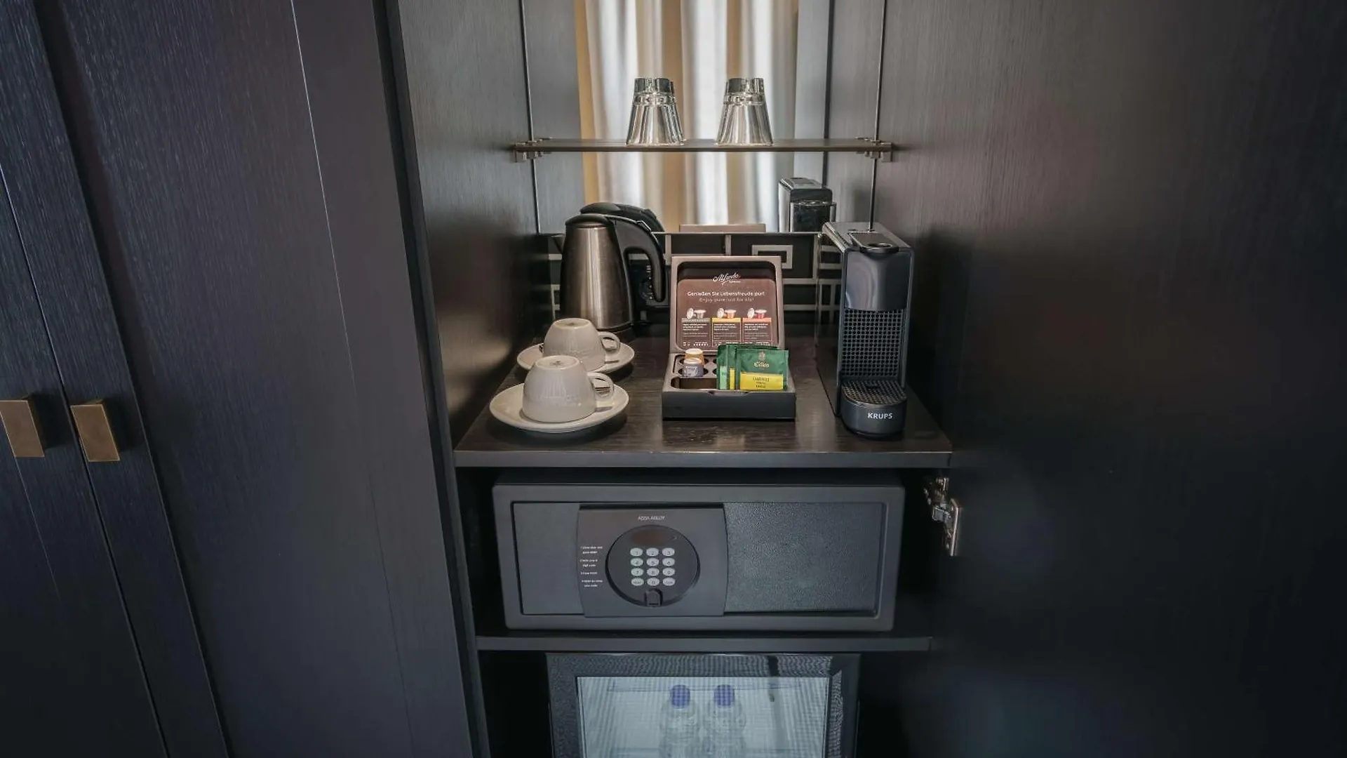 Hotel Doubletree By Hilton Amsterdam - Ndsm Wharf Paesi Bassi