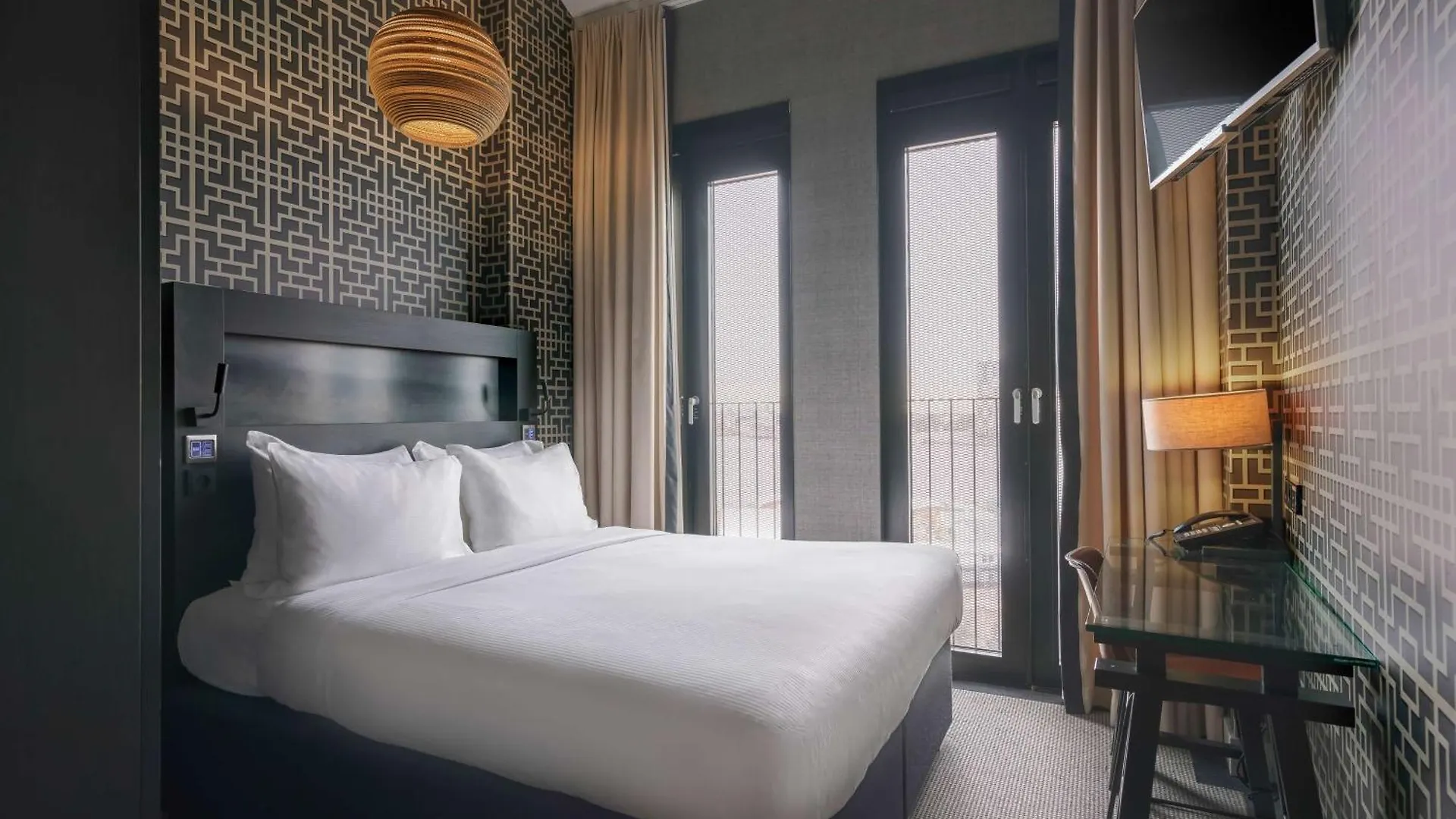 Hotel Doubletree By Hilton Amsterdam - Ndsm Wharf