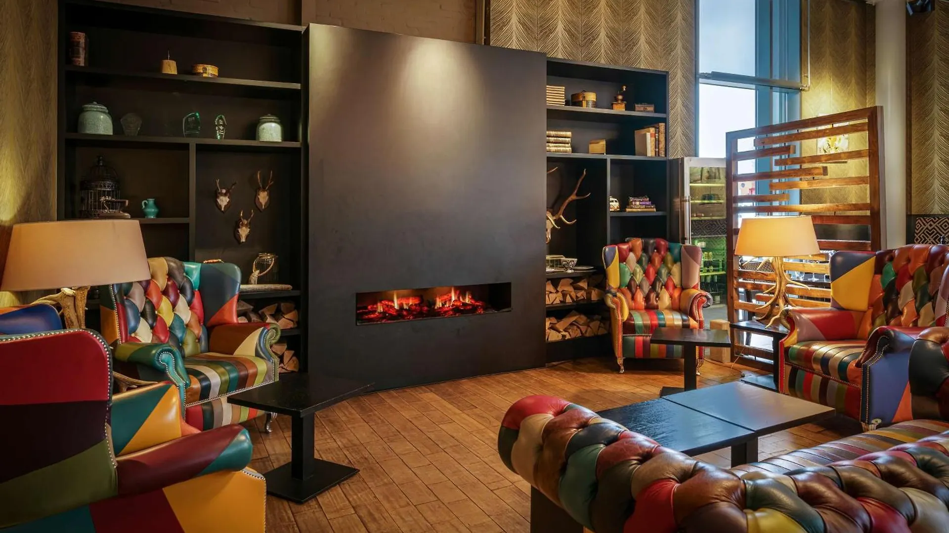 Hotel Doubletree By Hilton Amsterdam - Ndsm Wharf