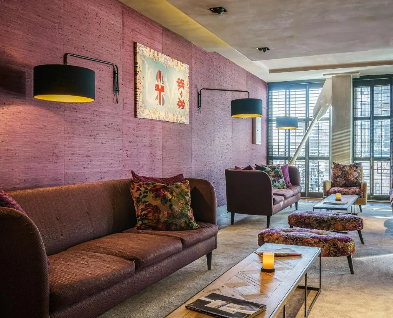 ****  Hotel Doubletree By Hilton Amsterdam - Ndsm Wharf Paesi Bassi